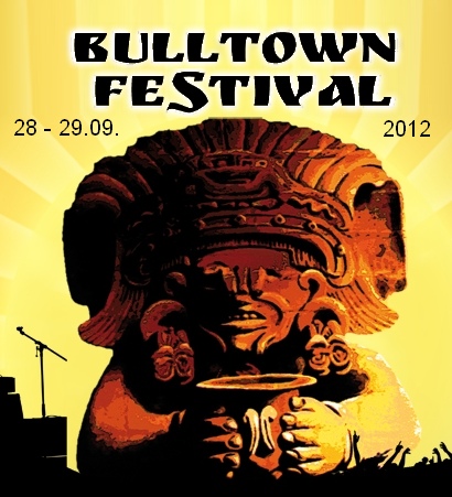 Bulltown 2012